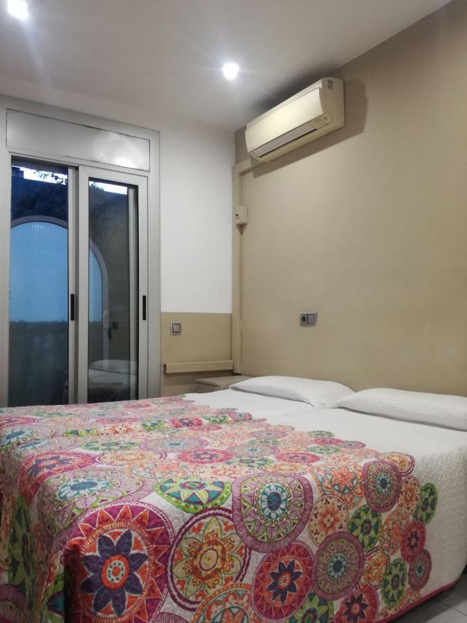 San Ramon Gjestgiverier Barcelona