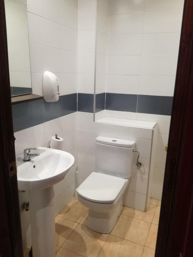 San Ramon Gjestgiverier Barcelona