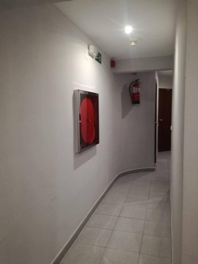 Gjestgiverier San Ramon Barcelona