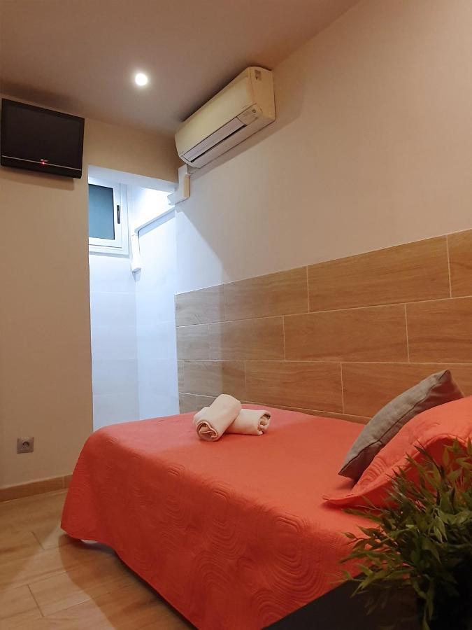 San Ramon Gjestgiverier Barcelona