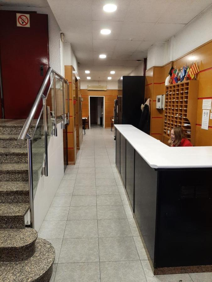 San Ramon Gasthof
