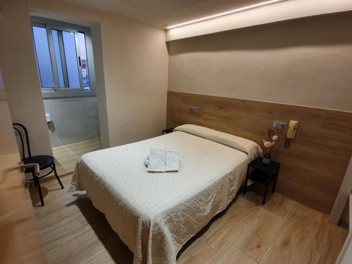 San Ramon Gasthof Barcelona